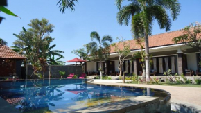 Гостиница Prabhu Suites  Buleleng